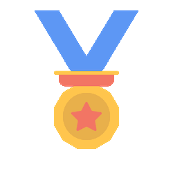 ribbon-medal