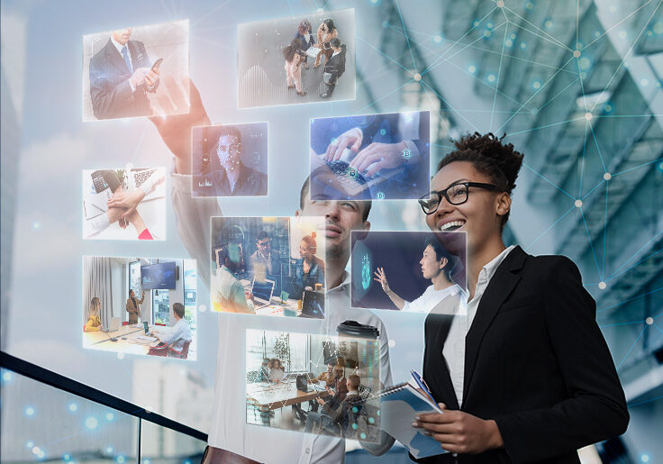 Virtual Office Manager NC