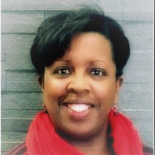 Tina Nelson, Virtual Office Manager