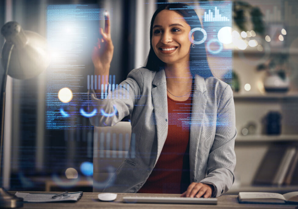 Virtual Office Manager NC
