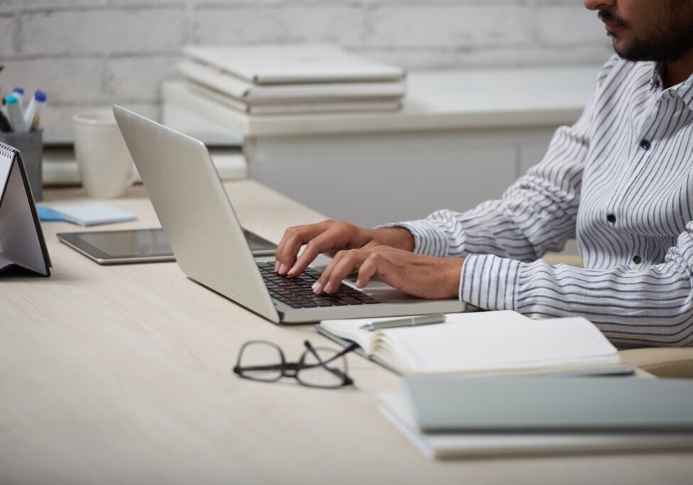 Virtual Office Manager Services